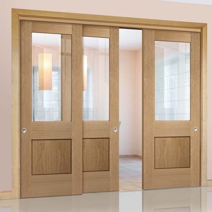 WPC Door