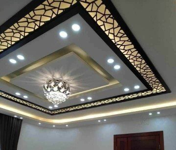 False Ceiling Design