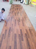 Vinyl Flooring