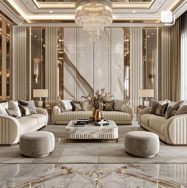 TV Lounch