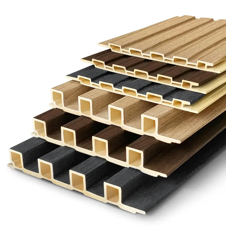 Wall Panling