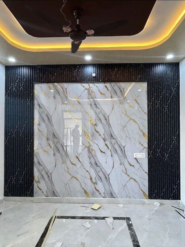 DD Room