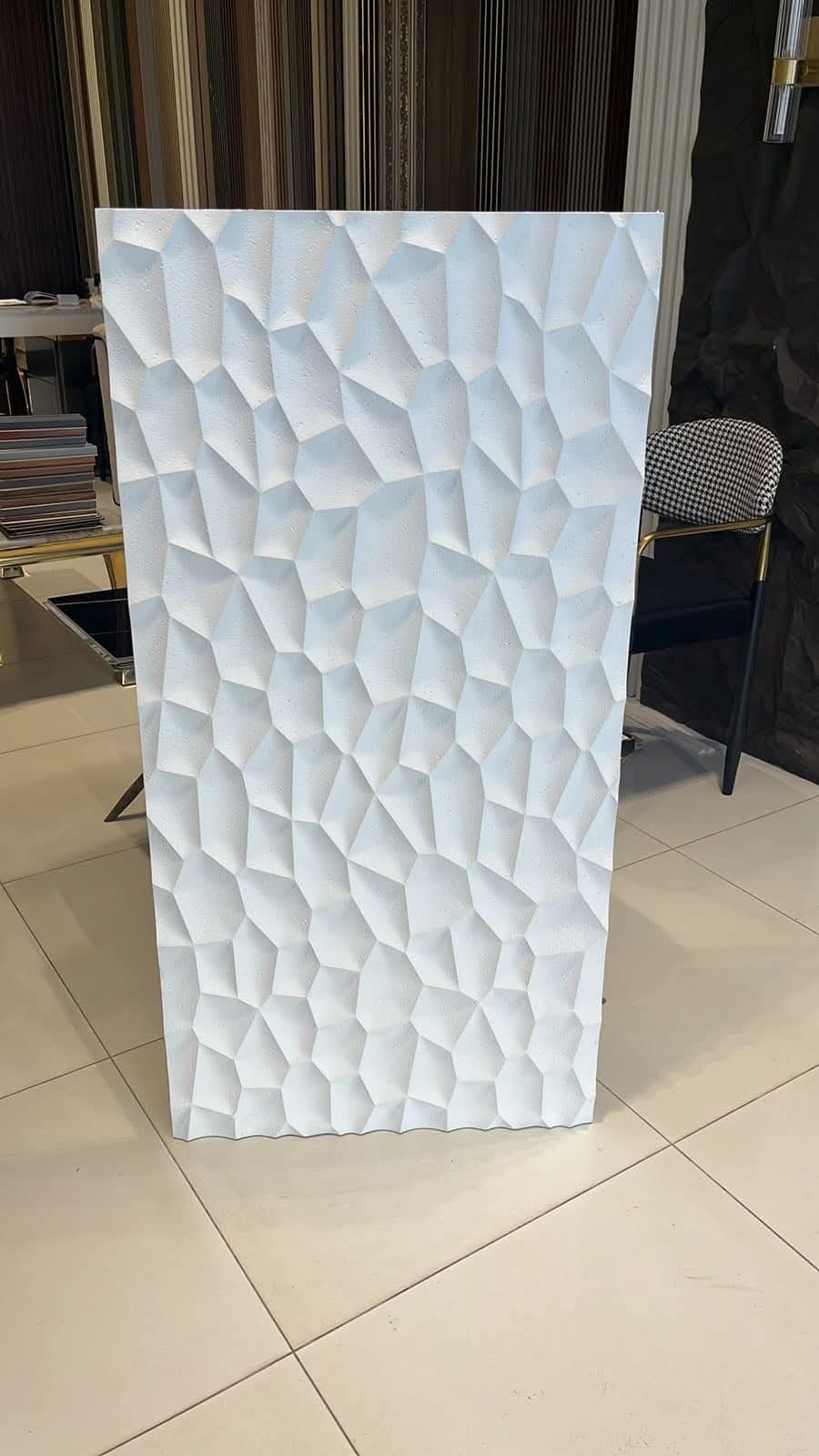 PU STONE