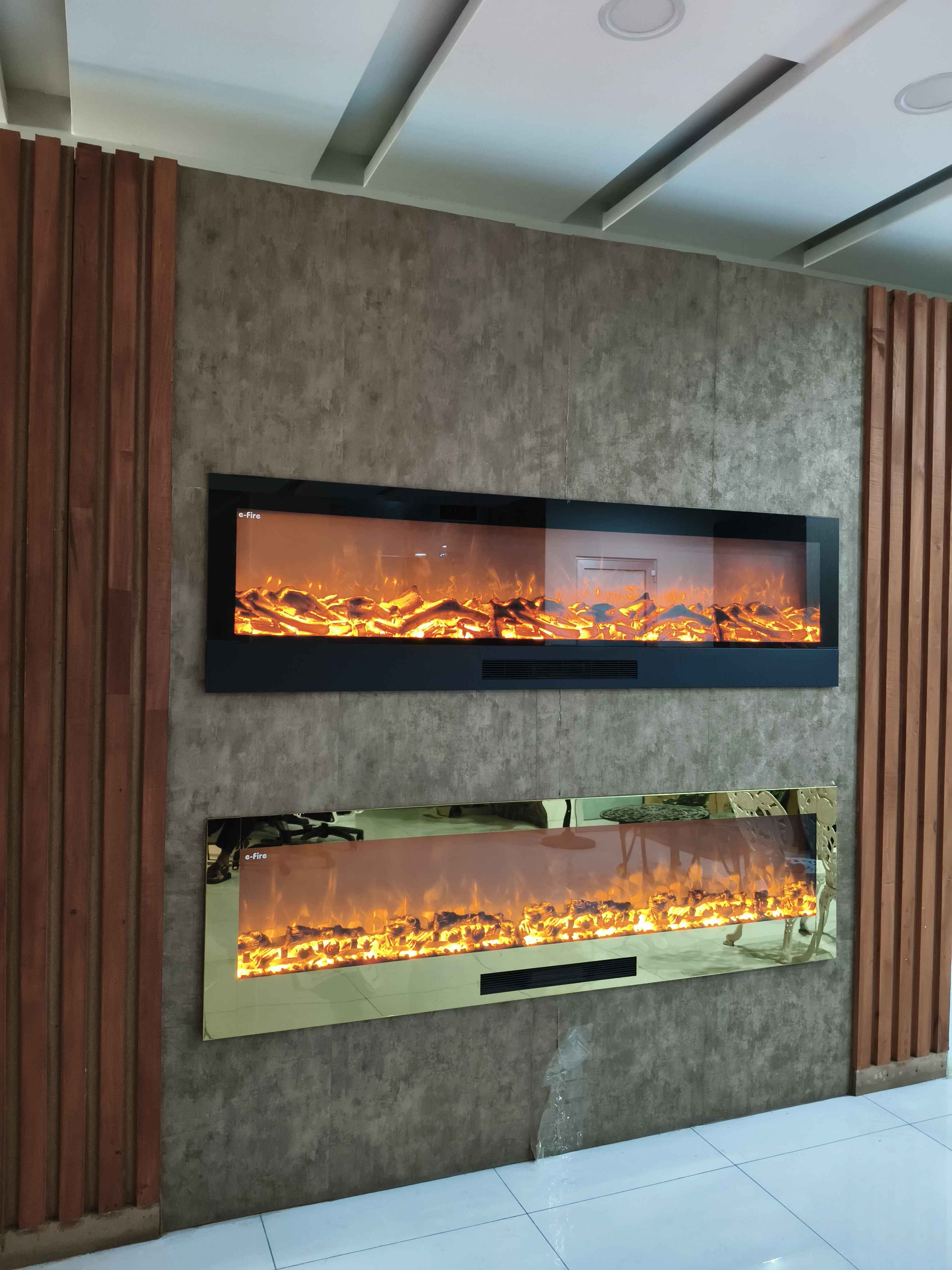 Fire Place
