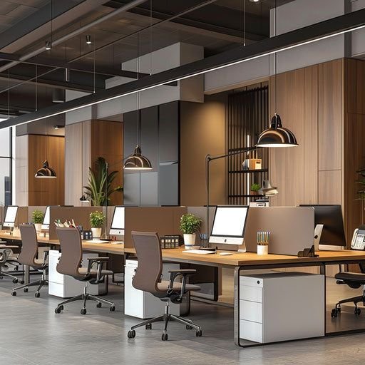 Office Design