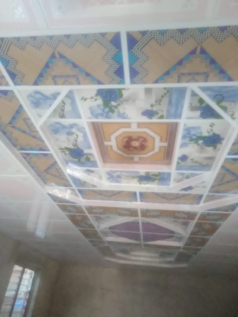 PVC Ceiling - 
