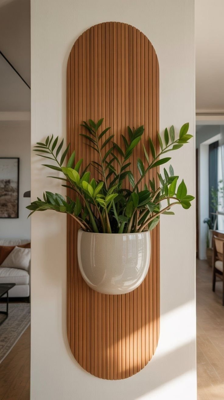 Wall Shelf - 
