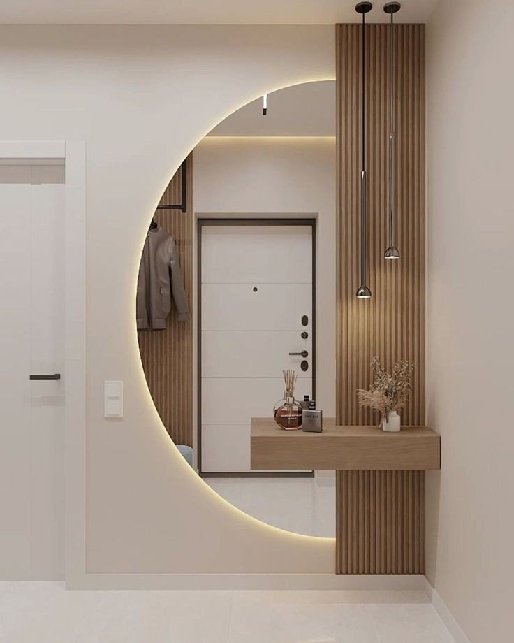 Wall Dresing - 