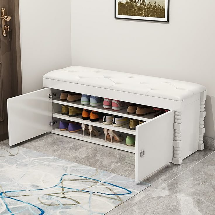 Shoe Rack - 