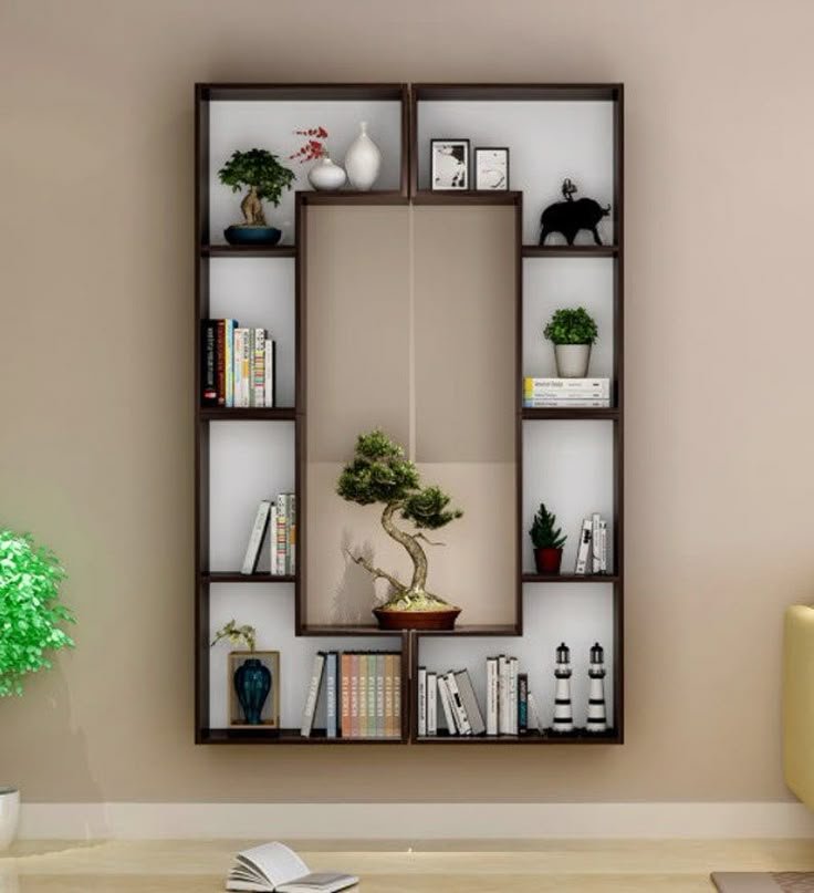 Wall Shelf - 