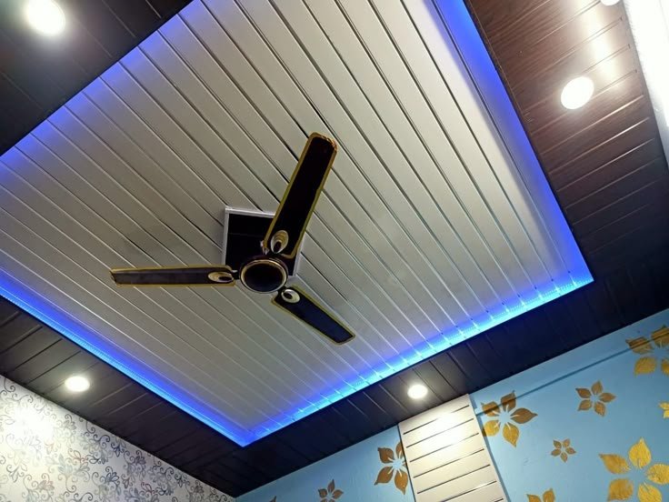 PVC Ceiling - 