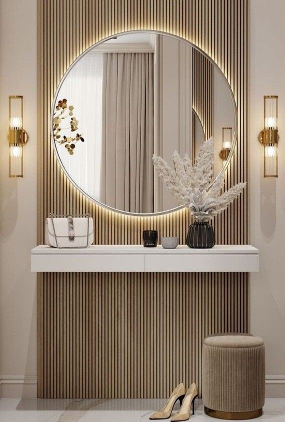 Wall Dresing - 