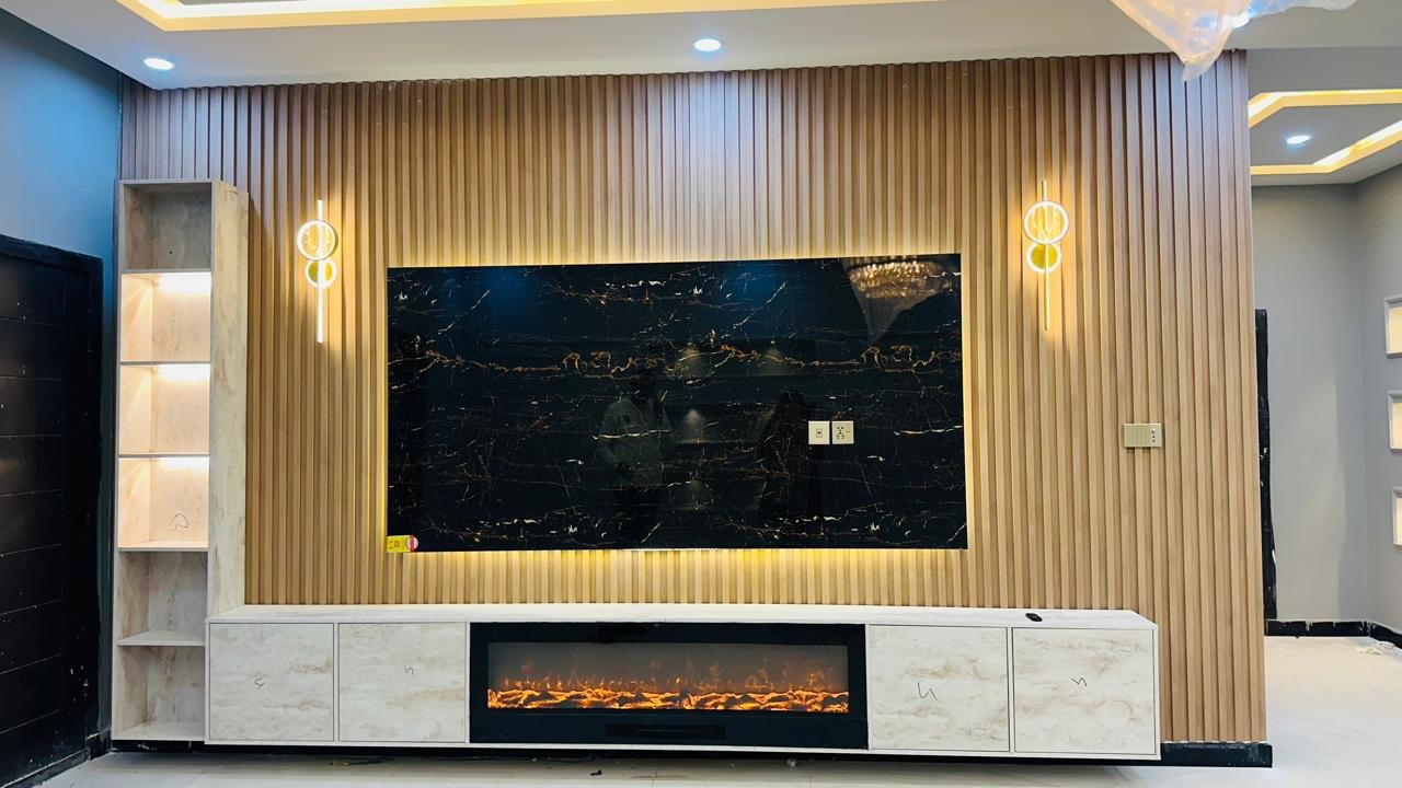 TV Console