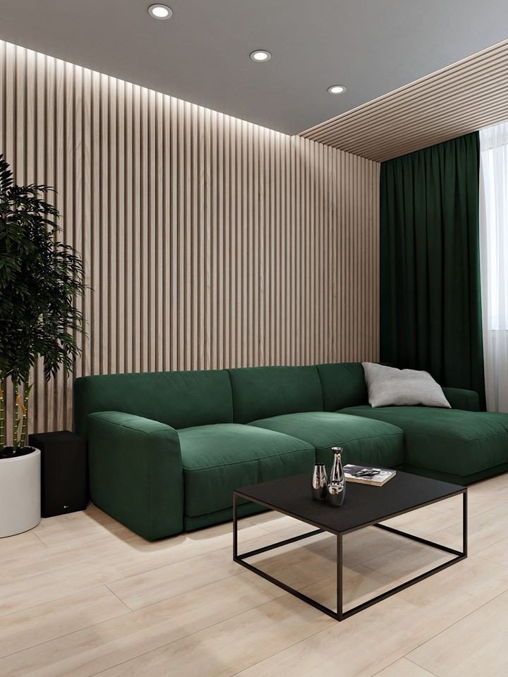 Wall Design - 
