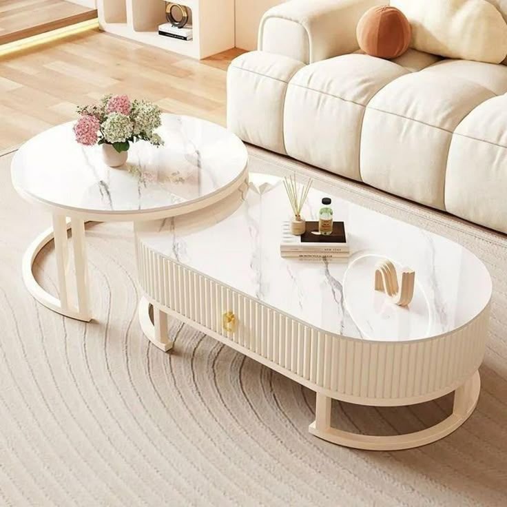 Coffee Table - 