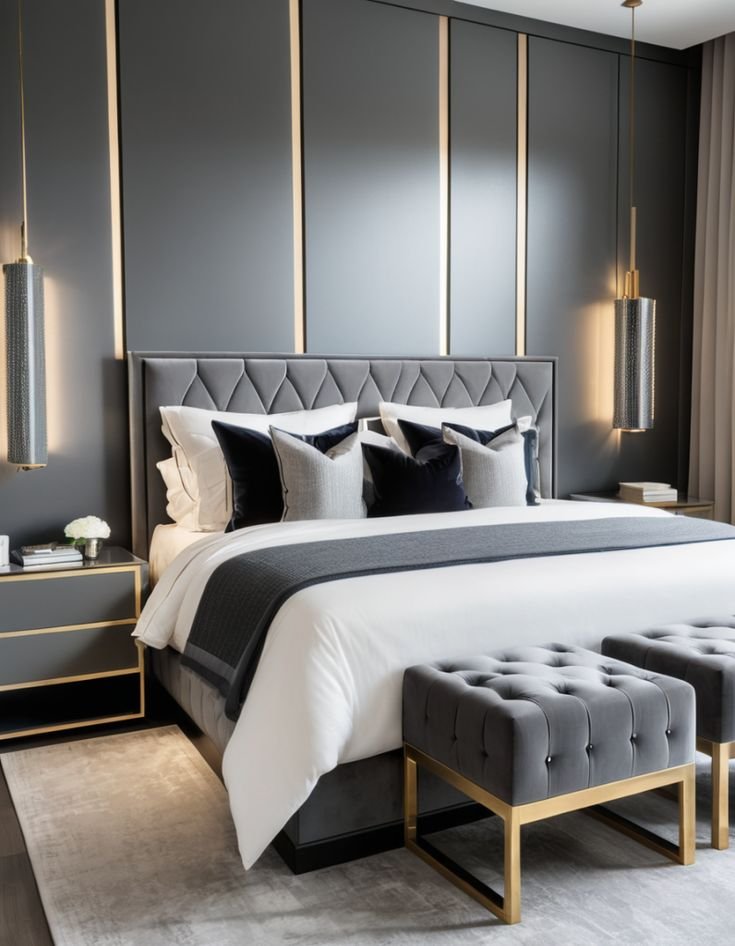 Bedroom Design - 