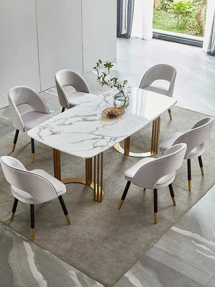 Dining Table - 