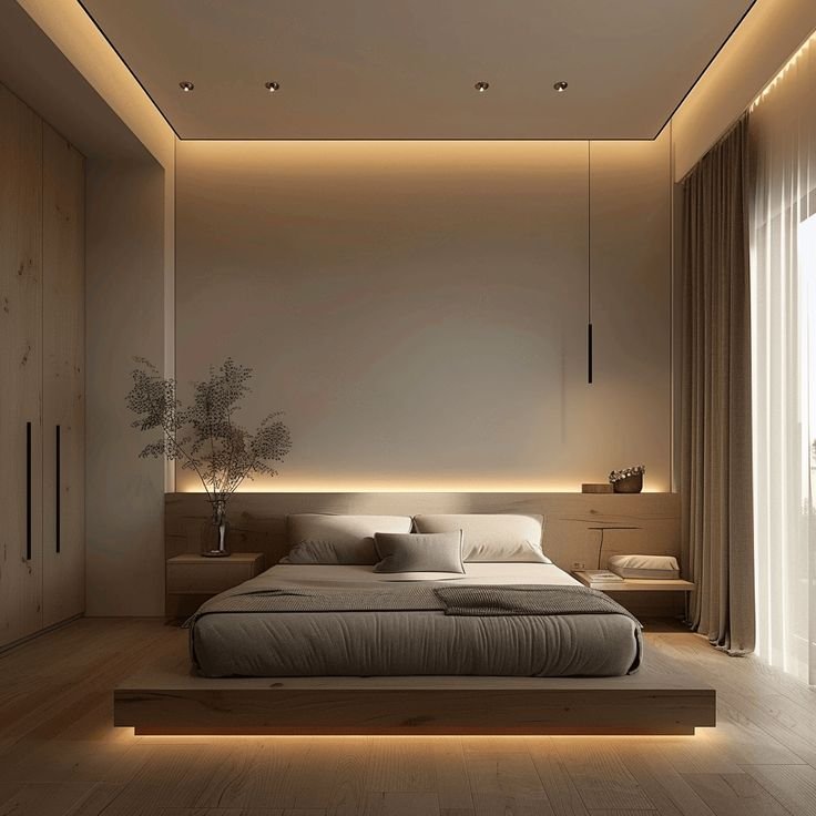 Bedroom Design - 