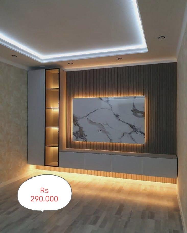 TV Console