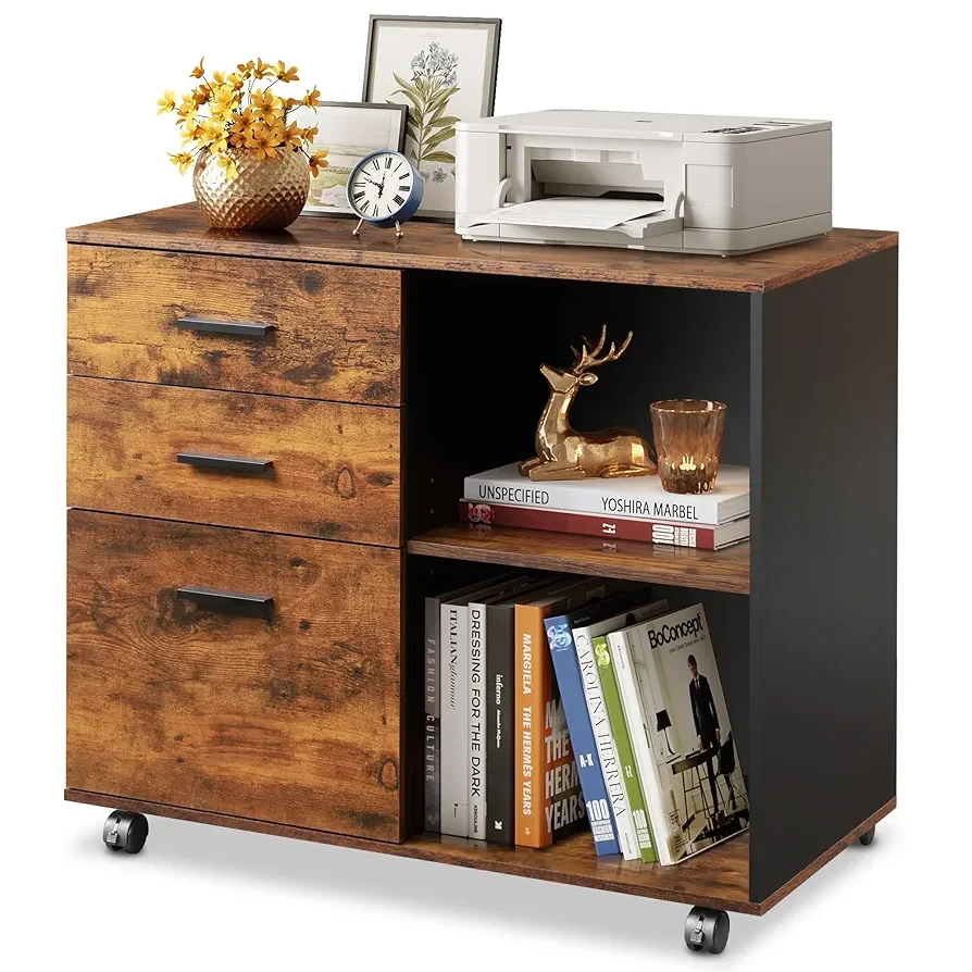 Wood Table - 