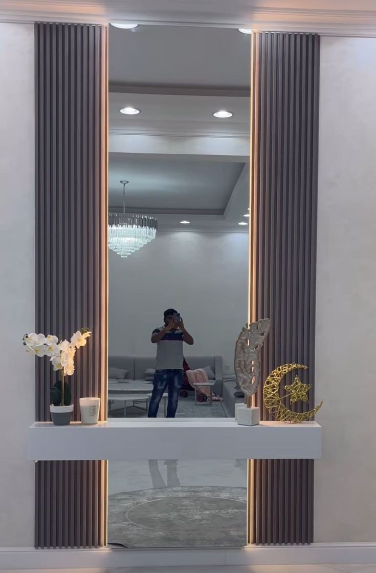 Wall Dresing - 