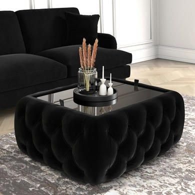 Coffee Table - 