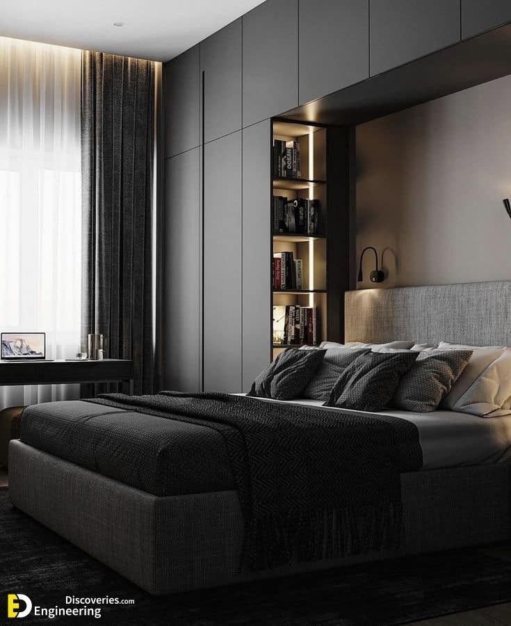 Bedroom Wardrobe
