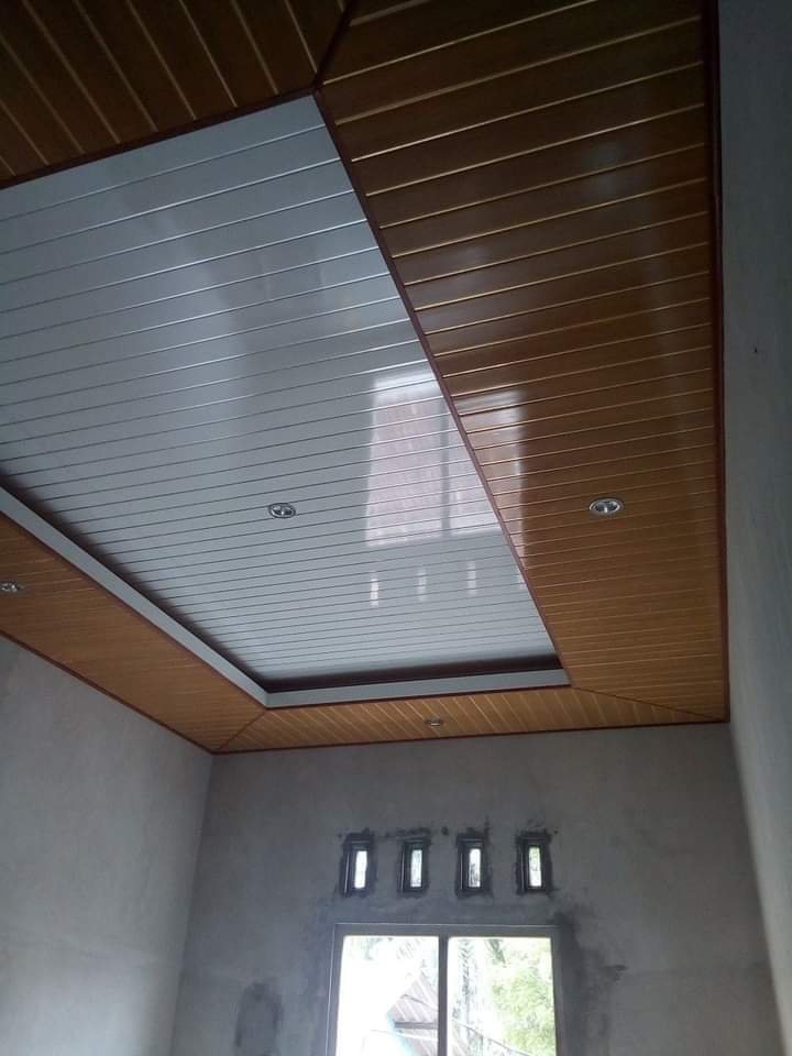 PVC Ceiling - 