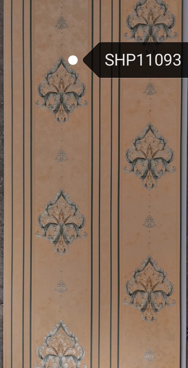 16 Inch Hard Panel - 