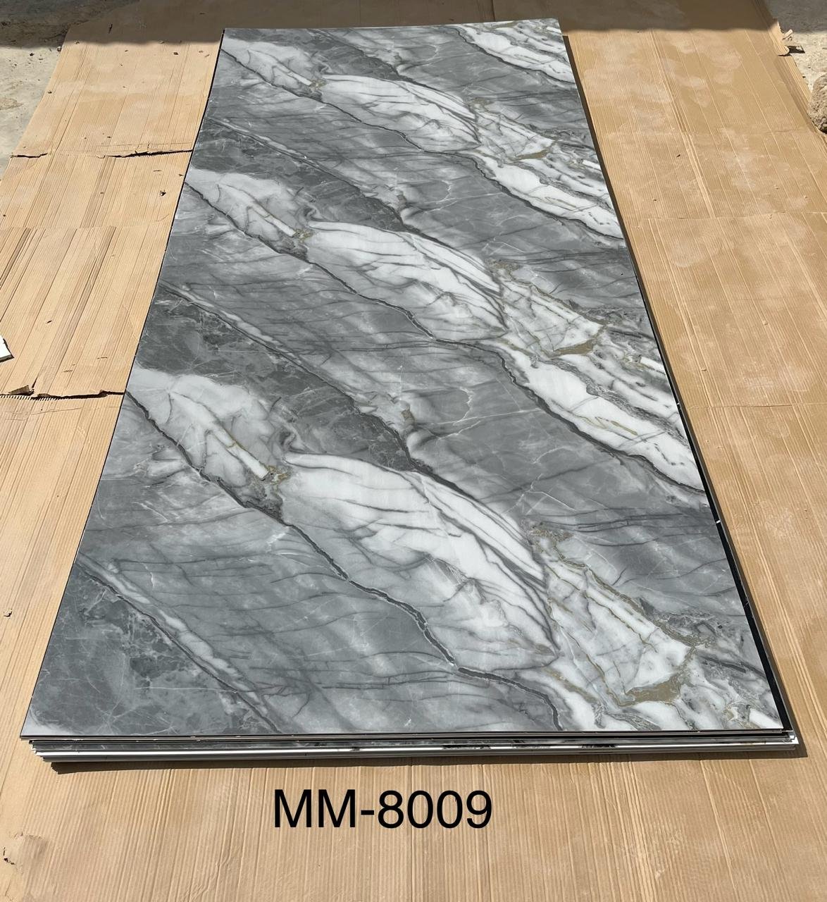 PVC Sheet M Serise - 