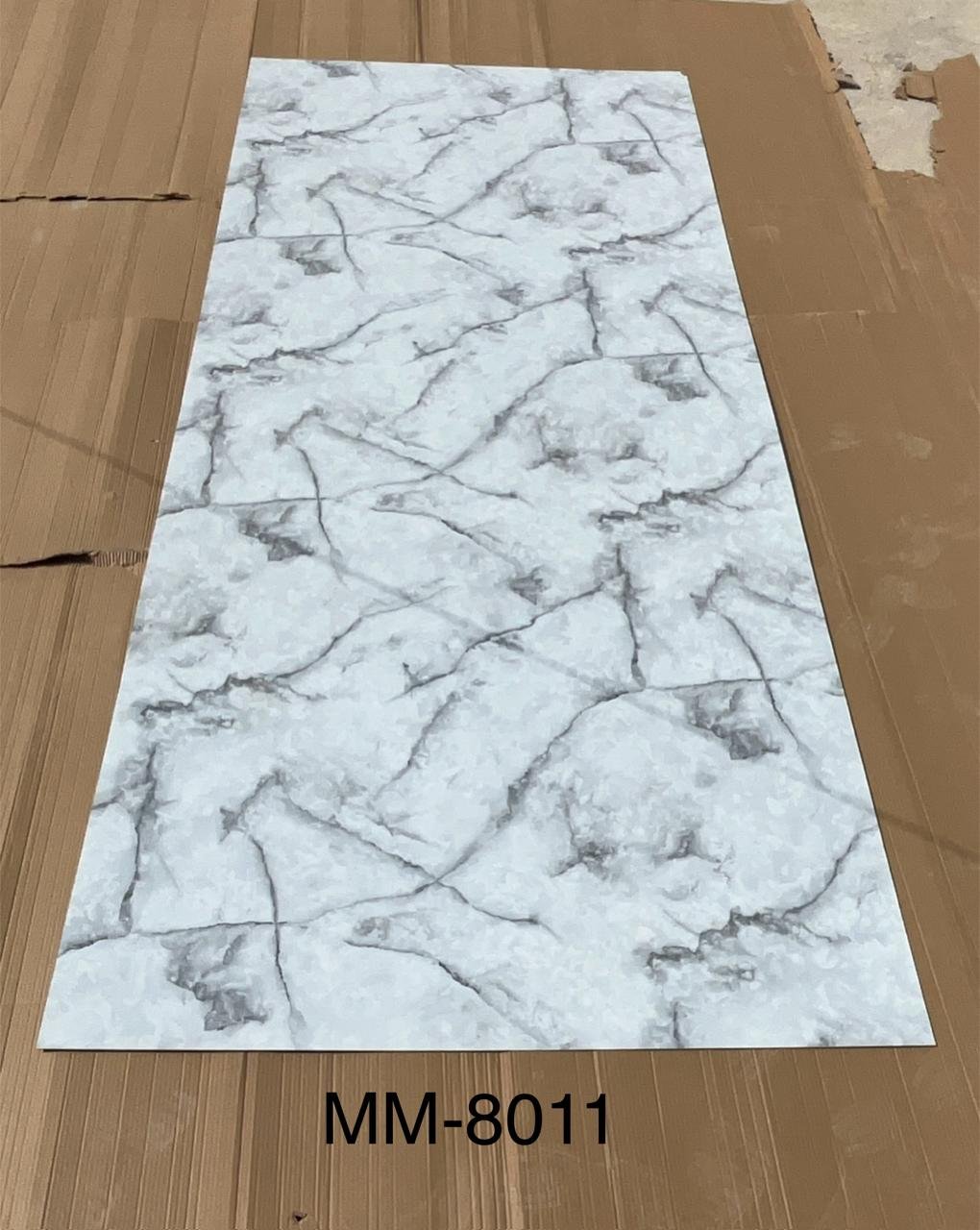 PVC Sheet M Serise - 