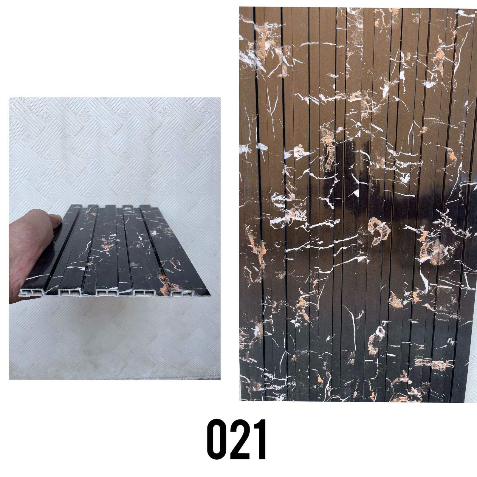 10mm 6 Inch Panel - 