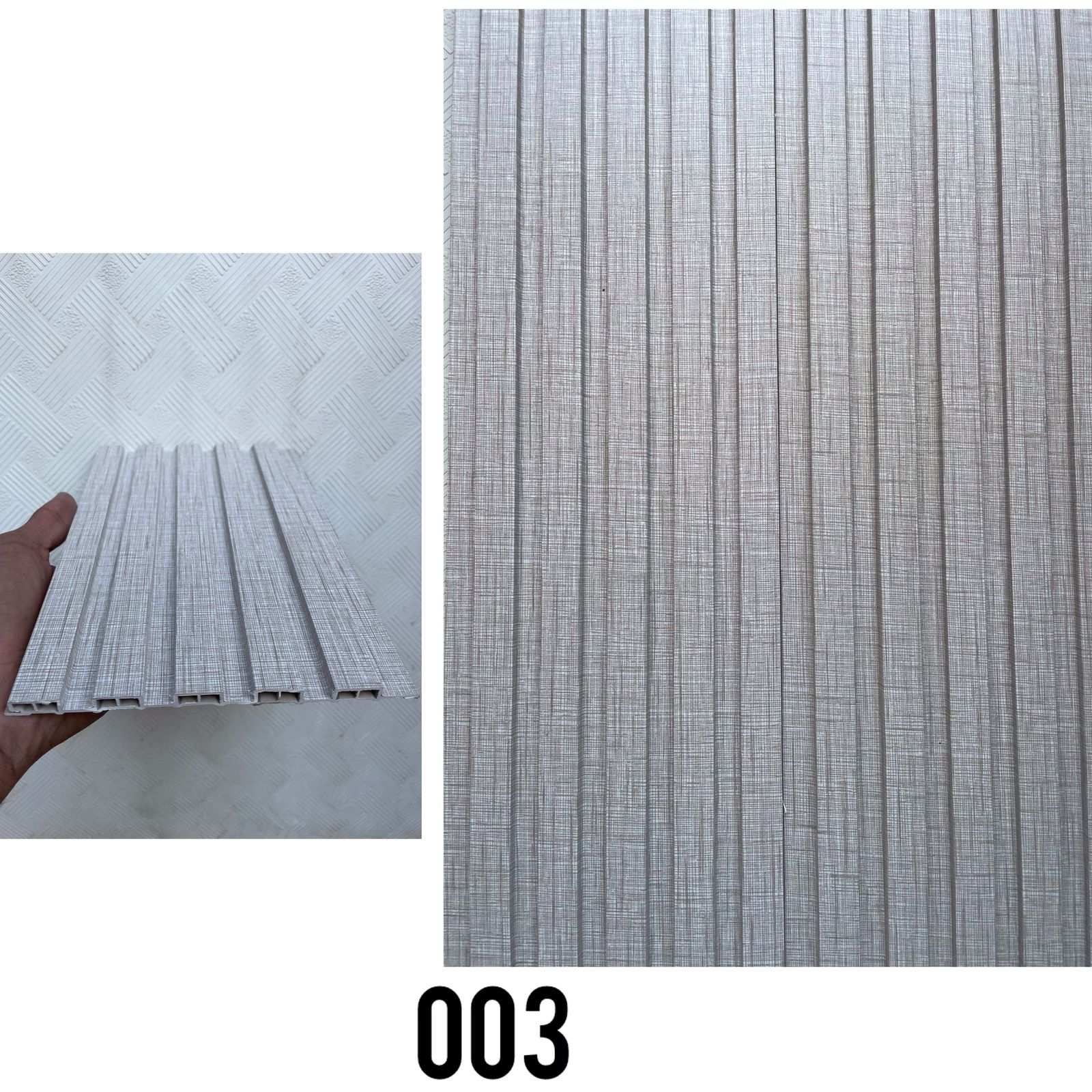 10mm 6 Inch Panel - 
