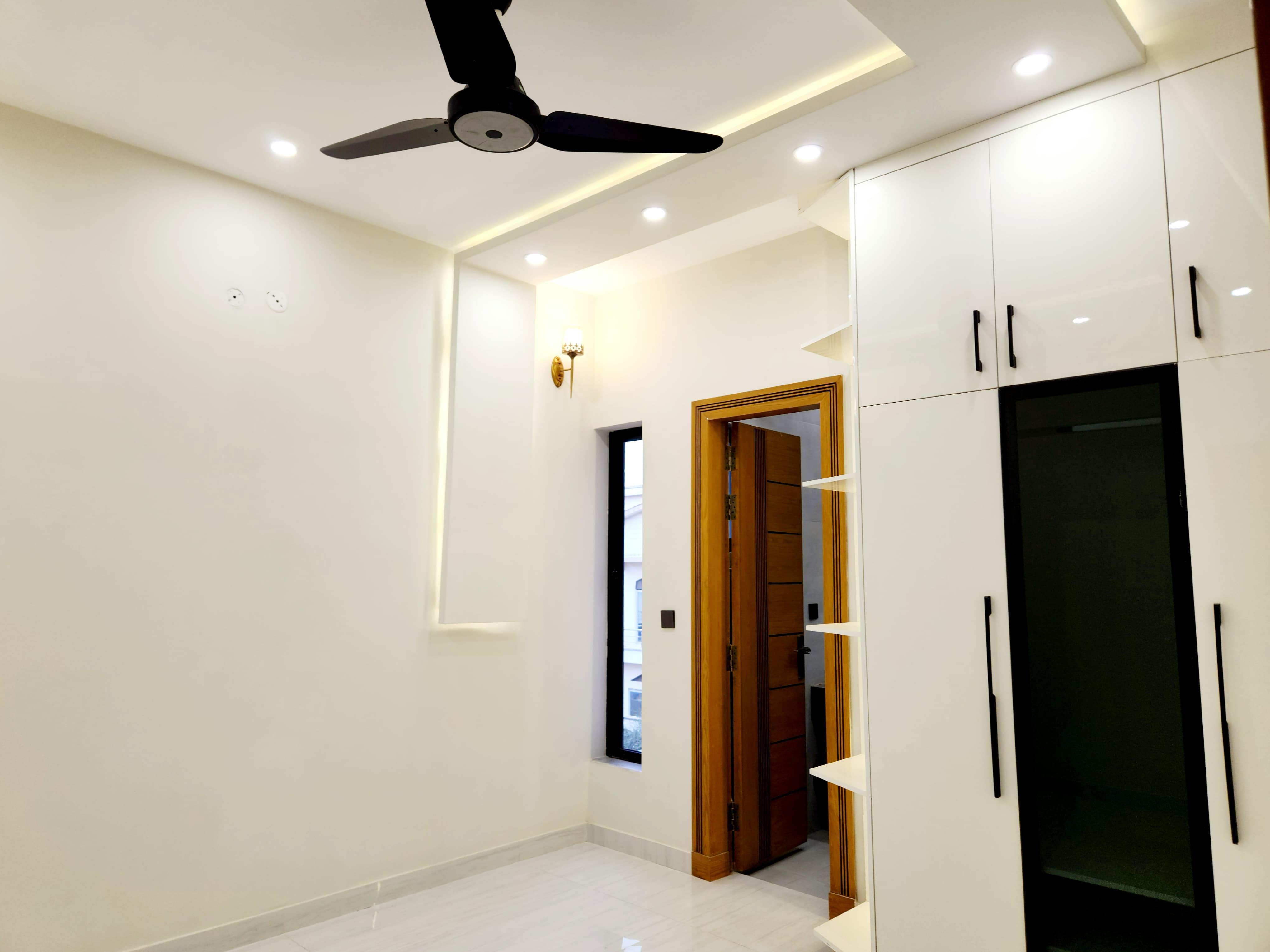 PVC Ceiling - 