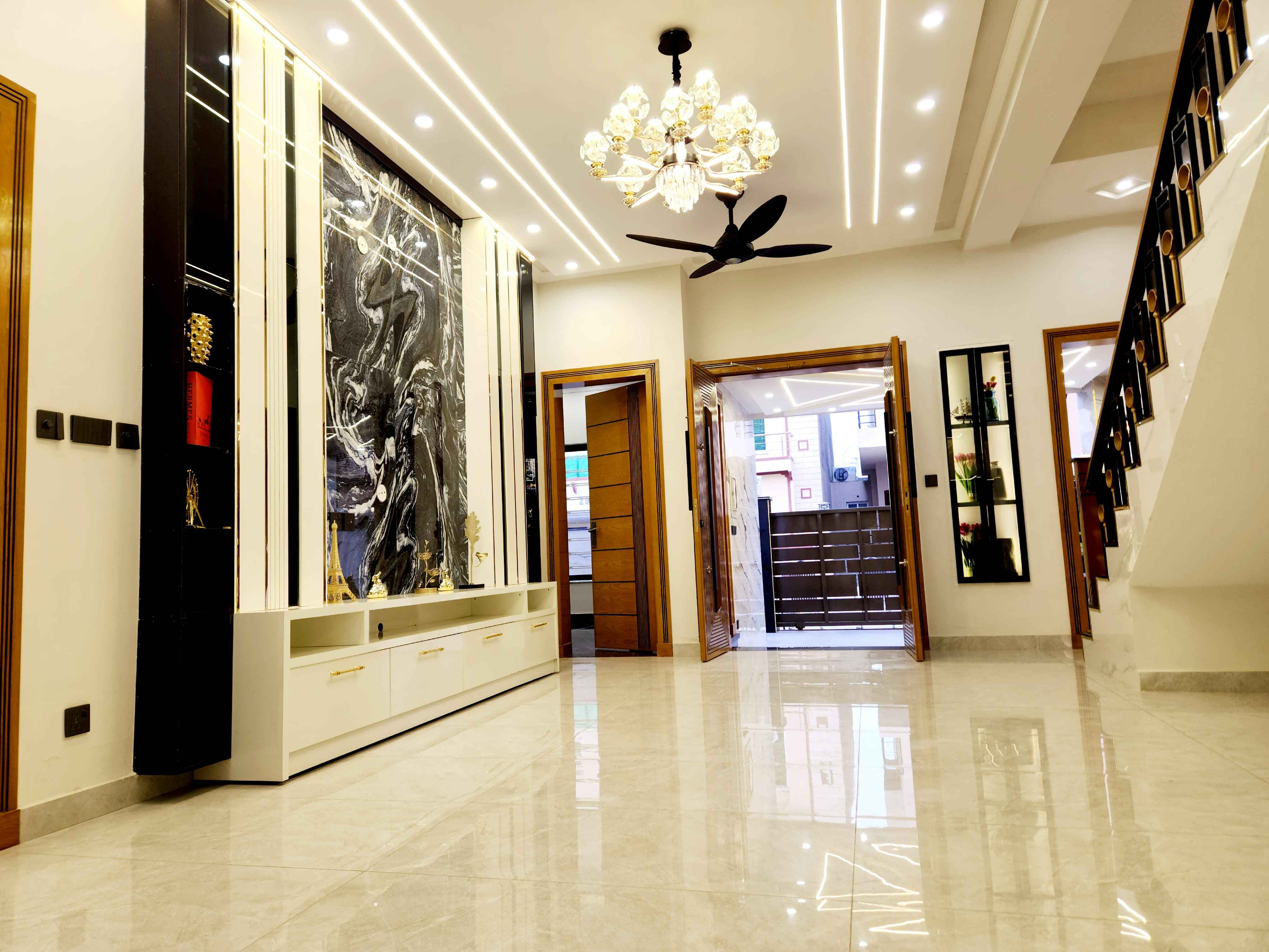 PVC Ceiling - 
