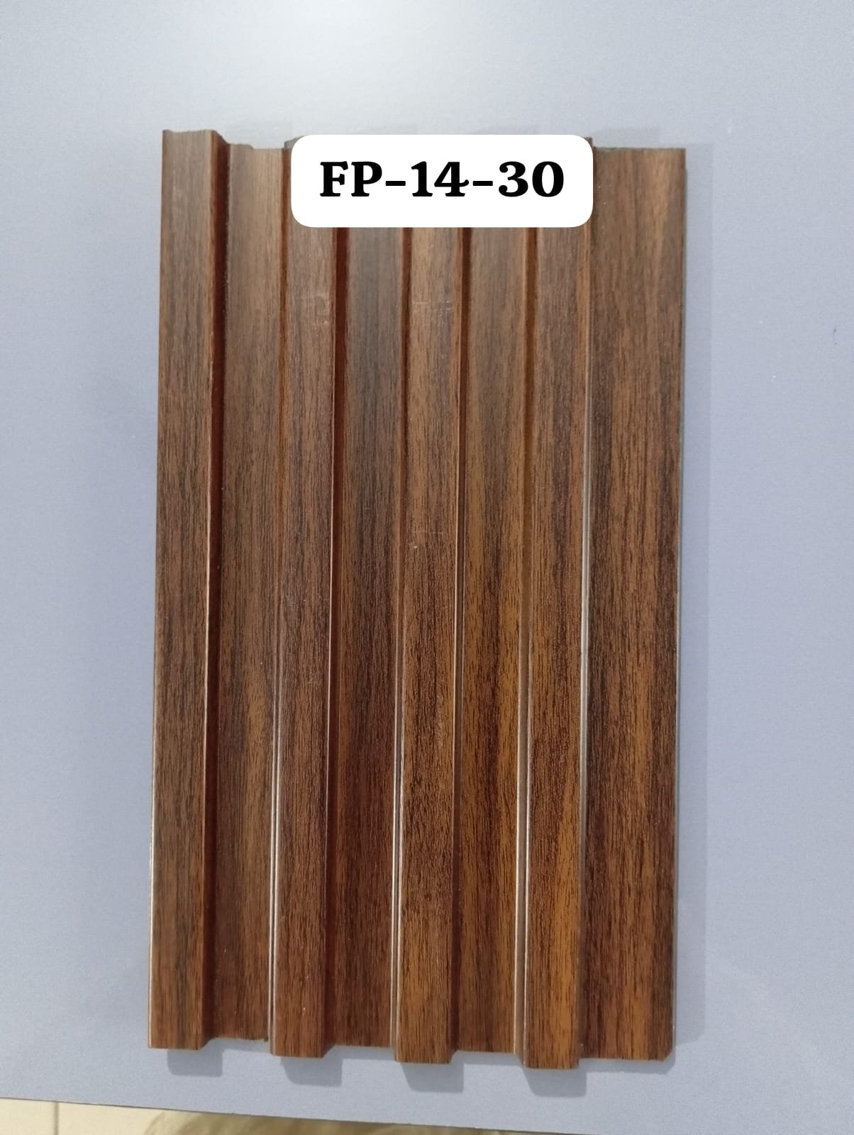 16mm PS Solid Panel - 