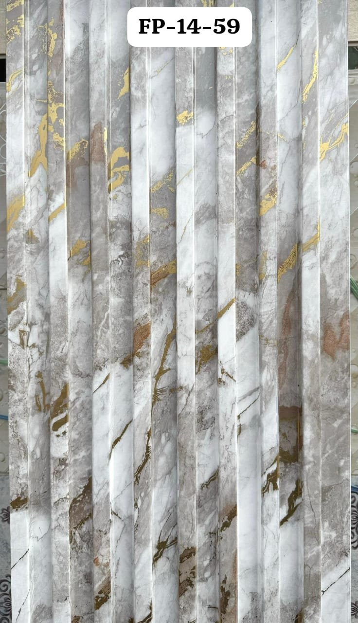 16mm PS Solid Panel - 