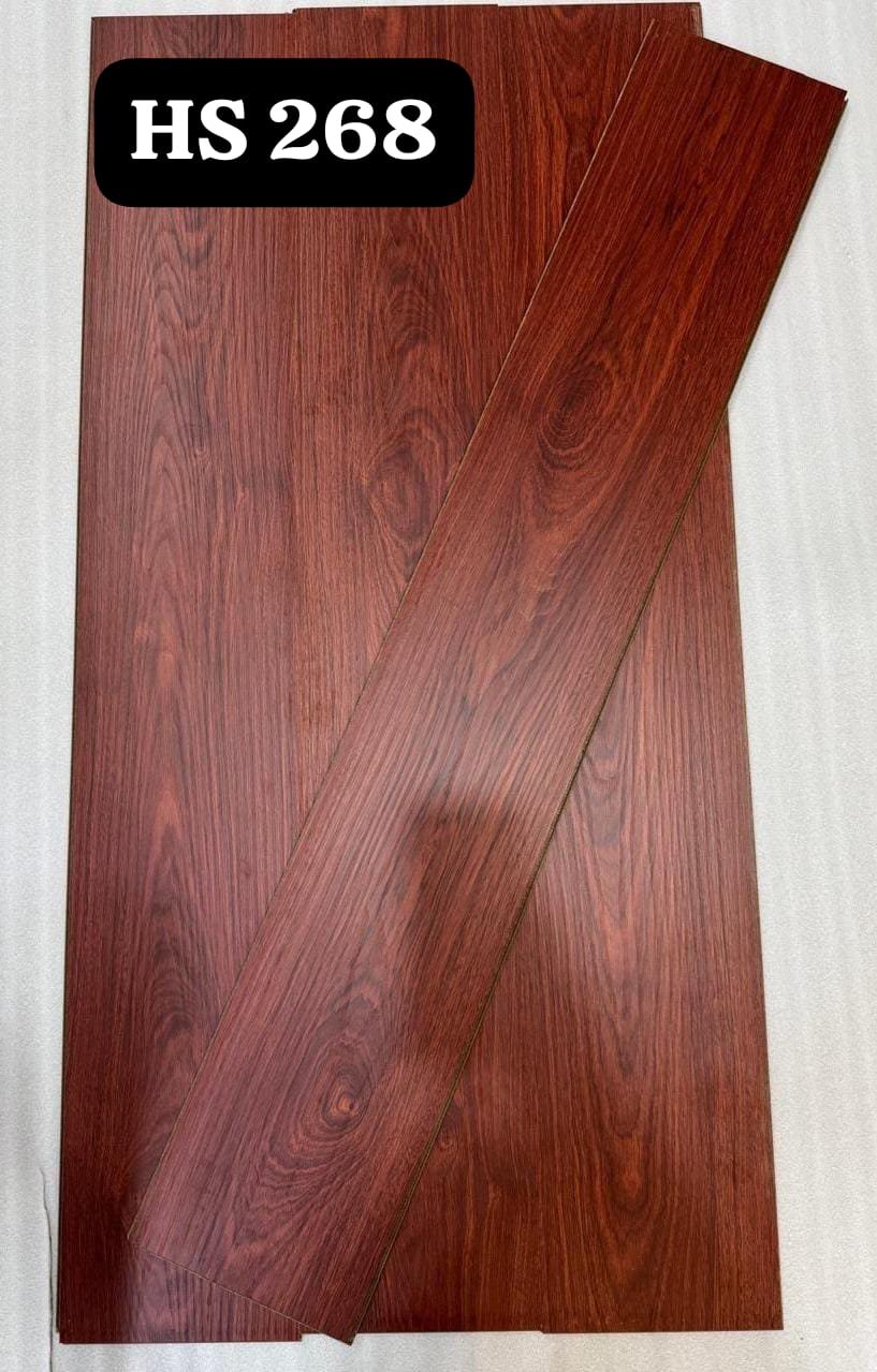 Wooden Floor - 