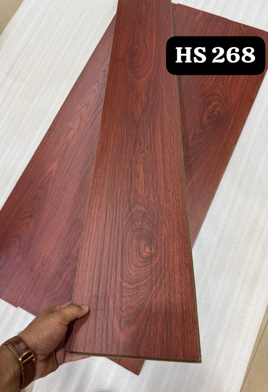 Wooden Floor - 