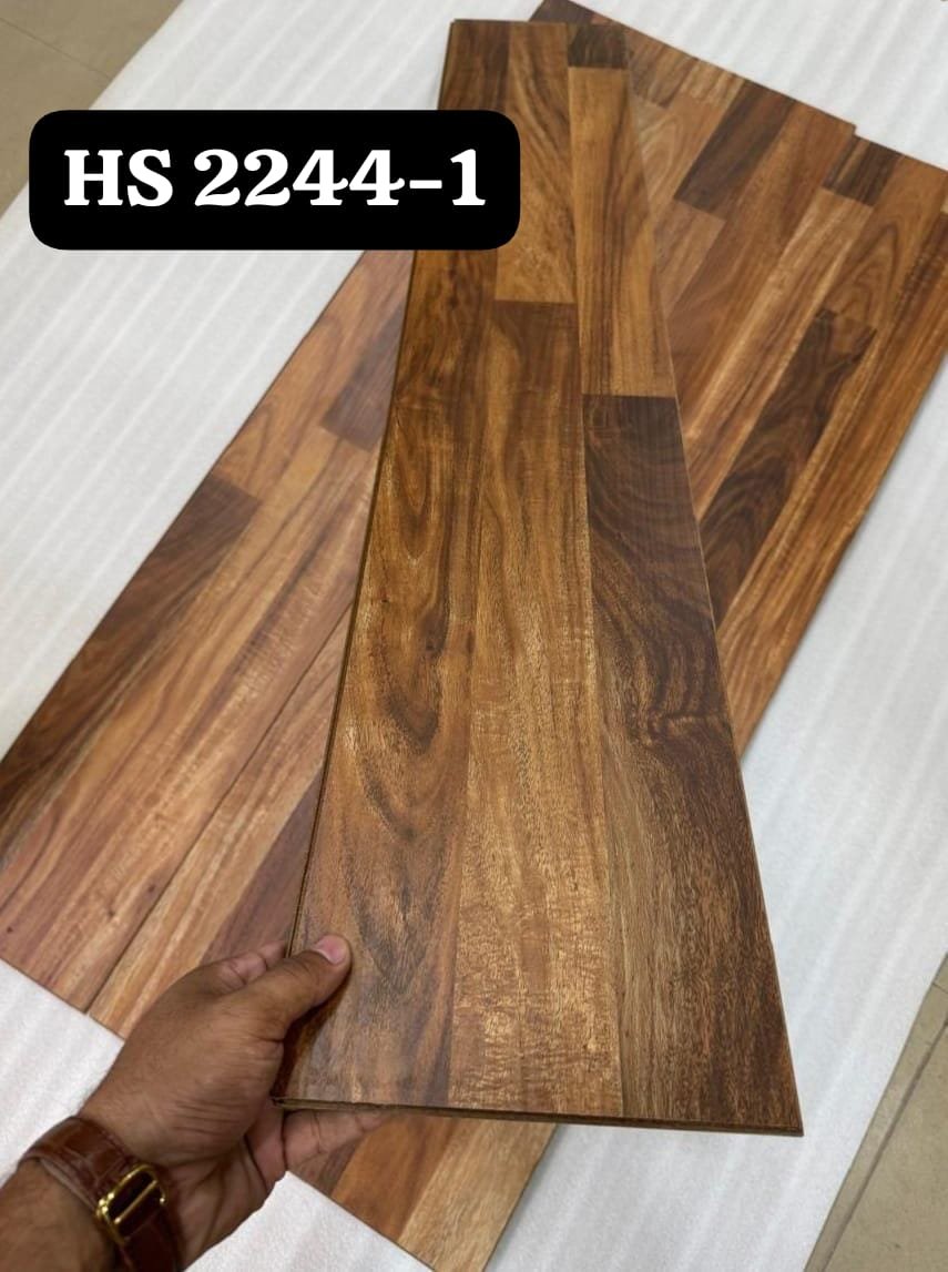 Wooden Floor - 