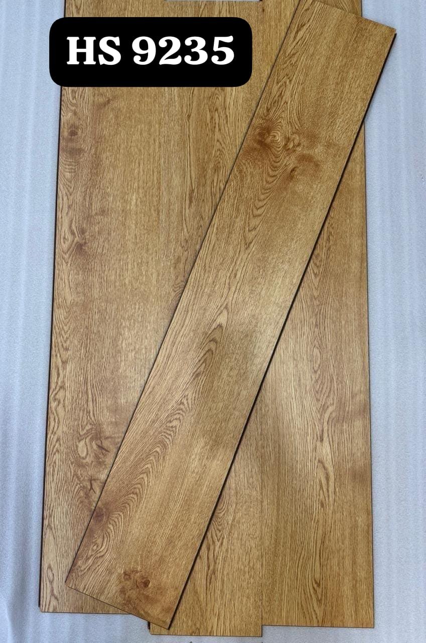 Wooden Floor - 