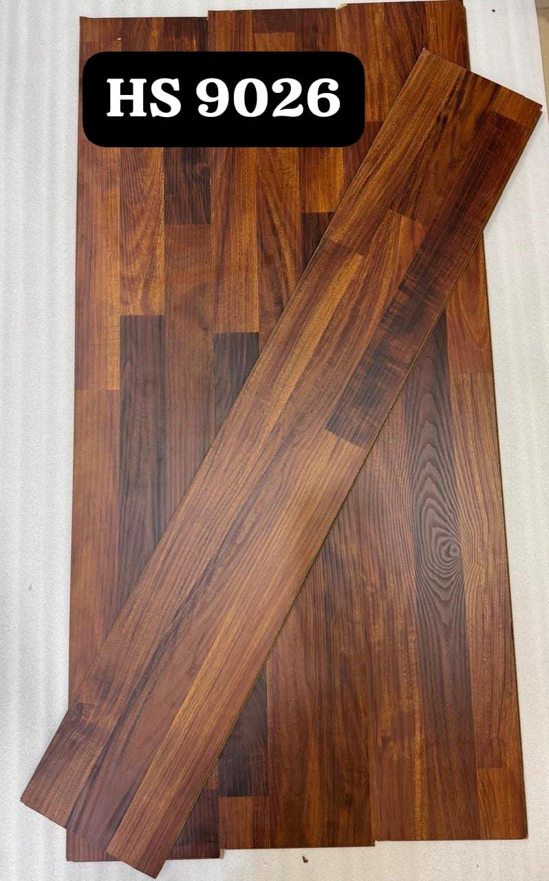Wooden Floor - 