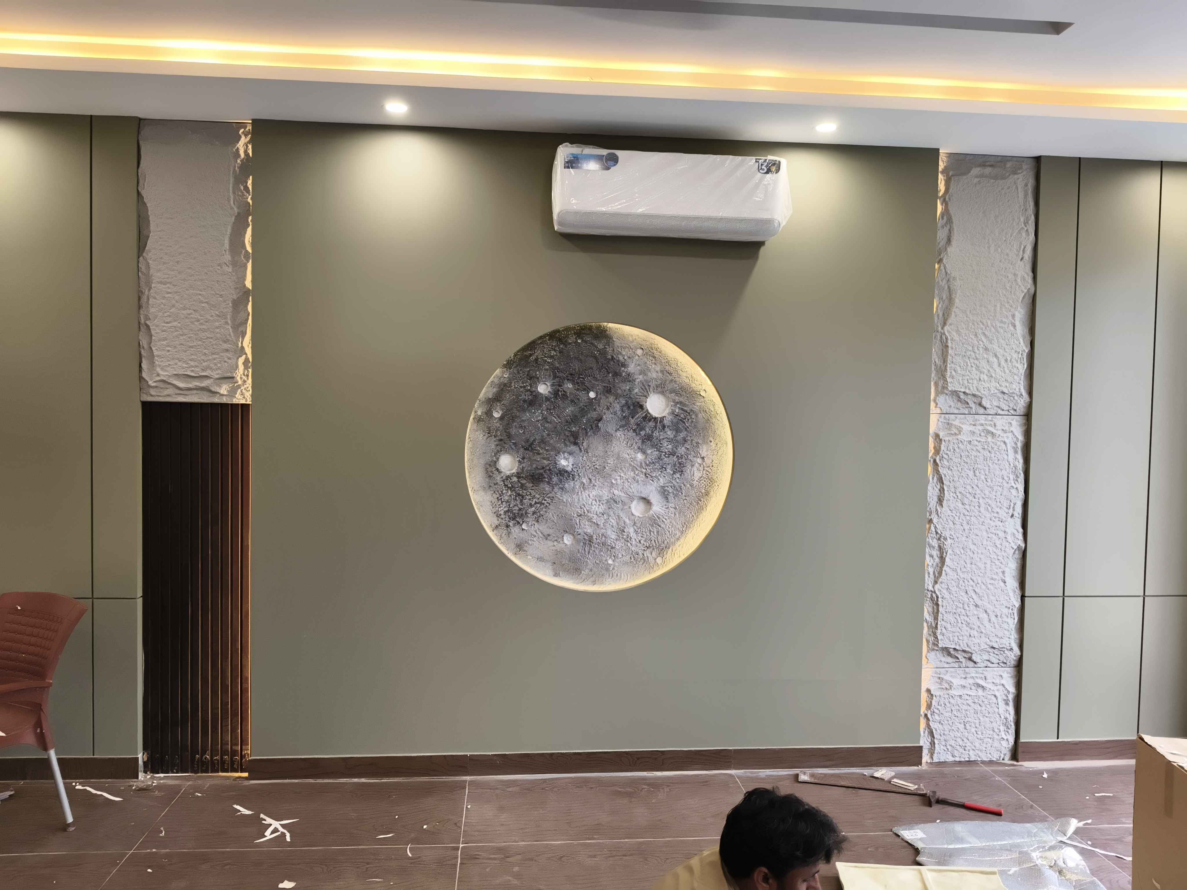 Wall Design - 