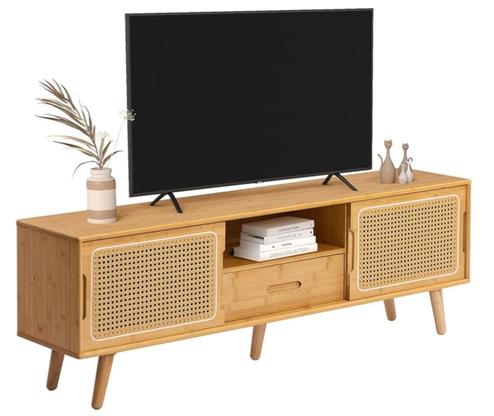 Wood Table - 