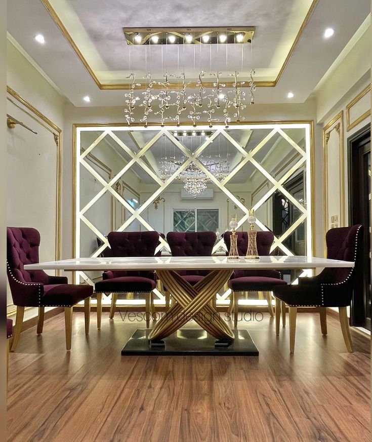 Wall Design - 
