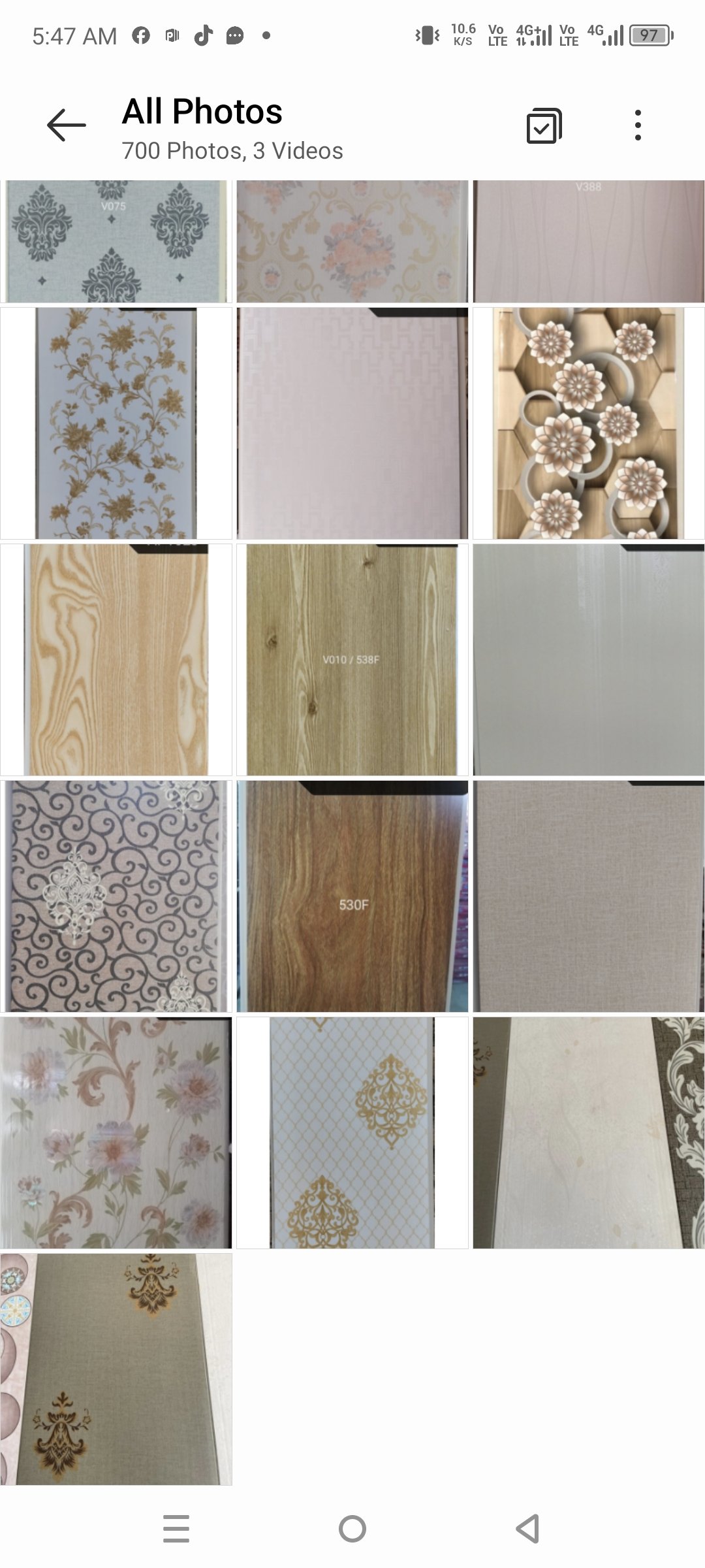 10 Inch Soft Panel - 