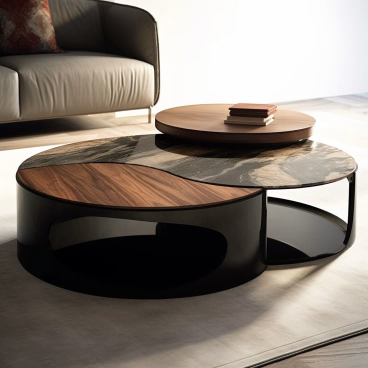 Coffee Table - 
