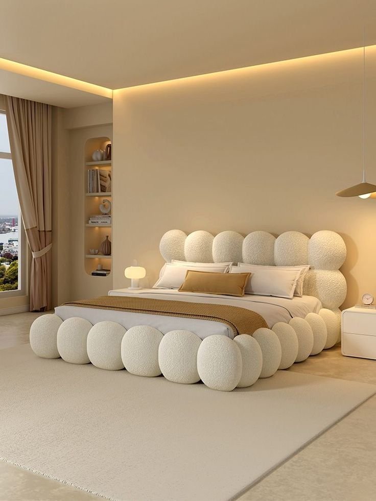 Bedroom Design - 
