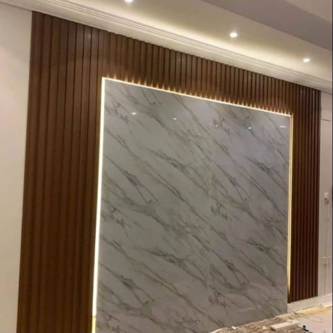 Wall Design - 
