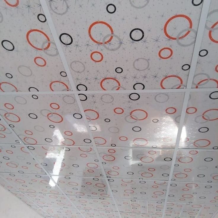 PVC Ceiling - 